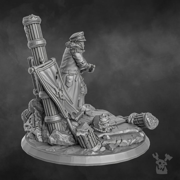 Lord Laberius Solis