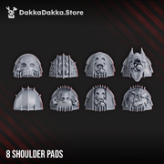 Kill-Obsessed Squad (build-kit)