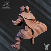 Fantasy Hero: Bard