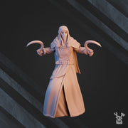Graveyard Cultists x5