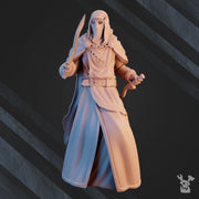 Graveyard Cultists x5