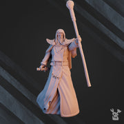 Graveyard Cultists x5