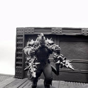 Bob the Dimachaerus alternative pose