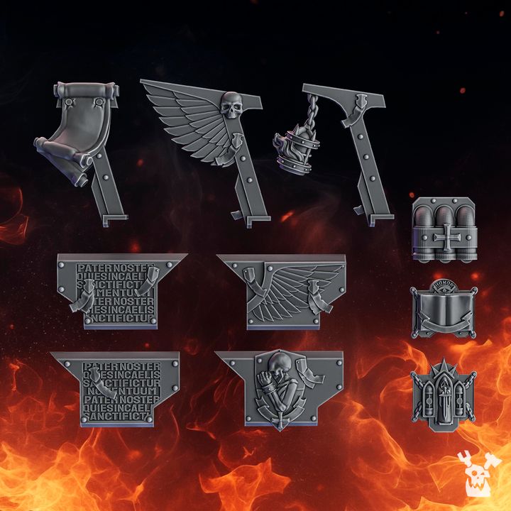 Pactum Aeternum Bundle (COMPLETE EDITION)