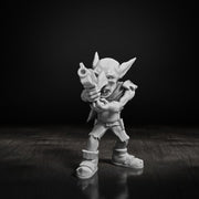 Goblins Meat Squad x10
