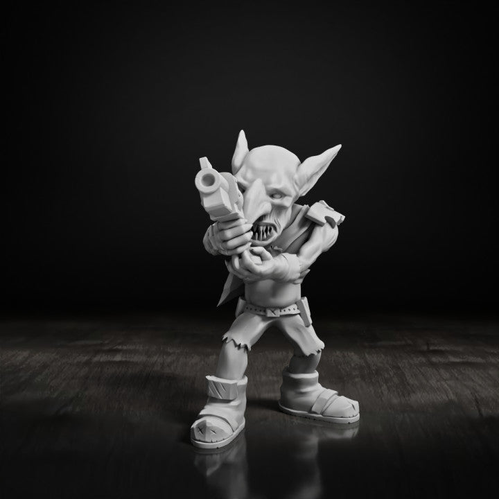 Goblins Meat Squad x10