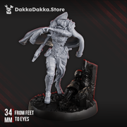 Blood Commissar