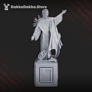 Gothic Statue