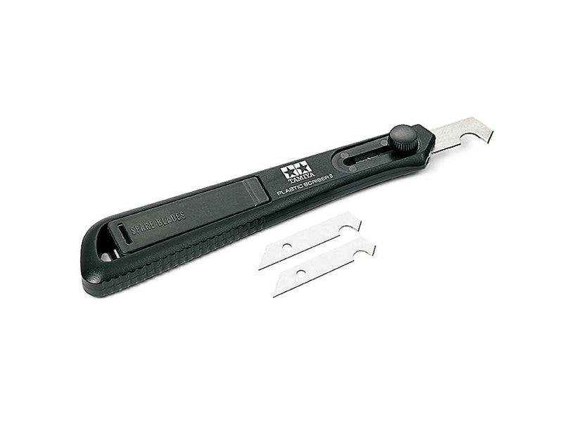 Tamiya Plastic Scriber II