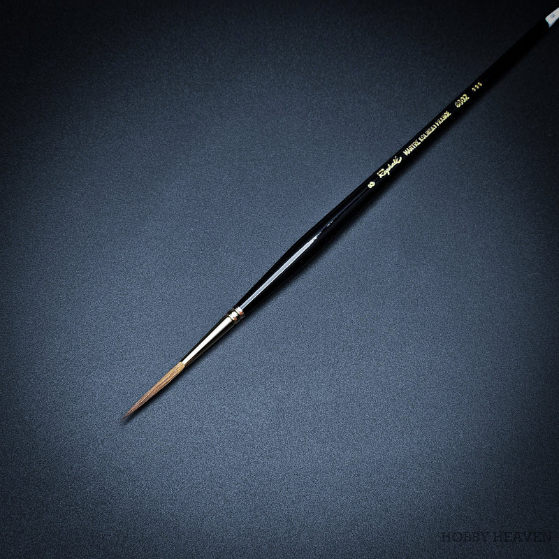 Raphael Series 8802 — Kolinsky Sable Round