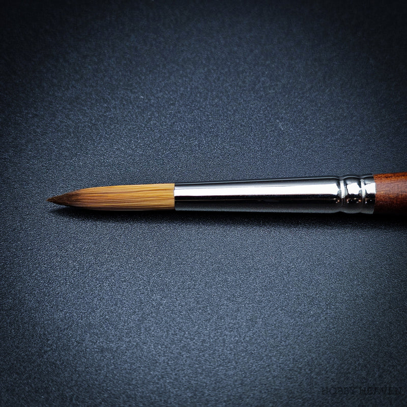 Raphael Precision 8504 — Synthetic Round