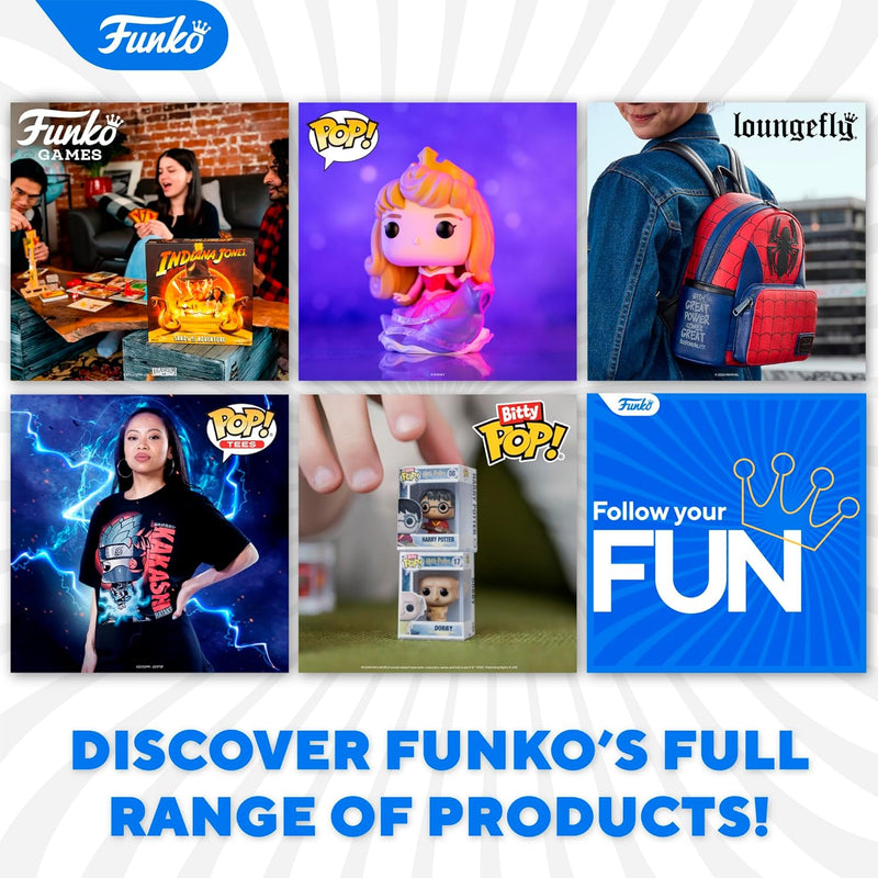 Funko POP! Disney: Inside Out 2- Embarrassment