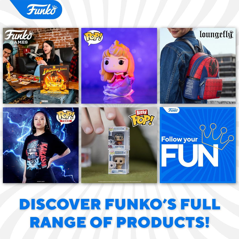 Funko POP! Super: Captain America: Brave New World - Red Hulk