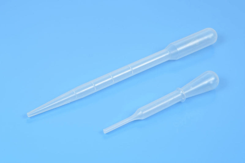 Tamiya Pipette Set x 6