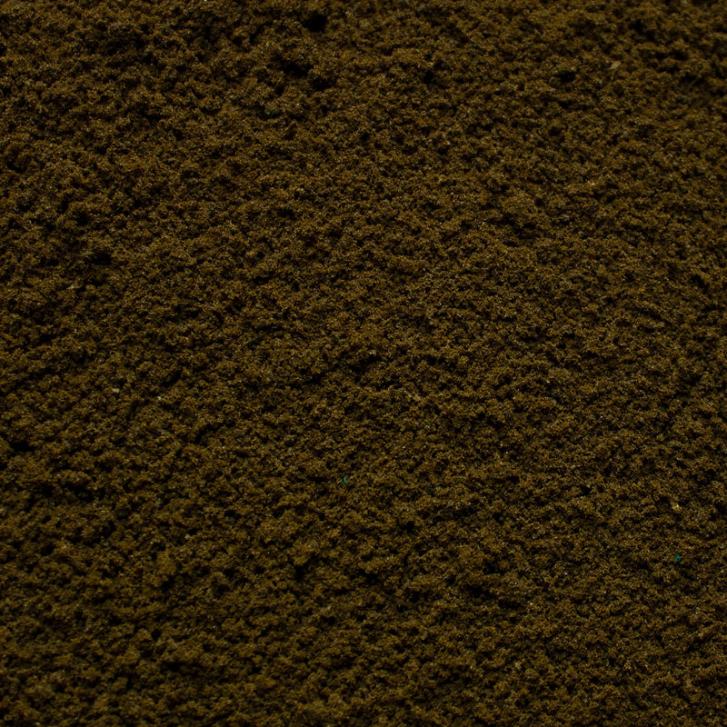 Coarse Flock - Burnt Grass