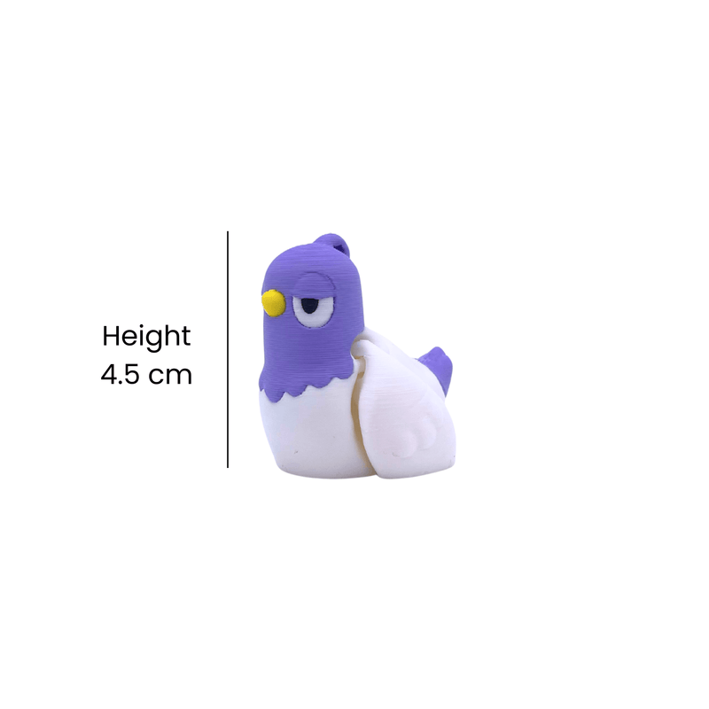 Pigeon