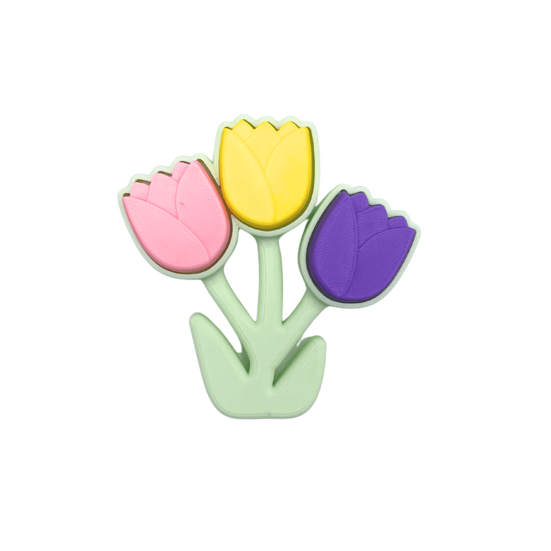 Tulip Clicker