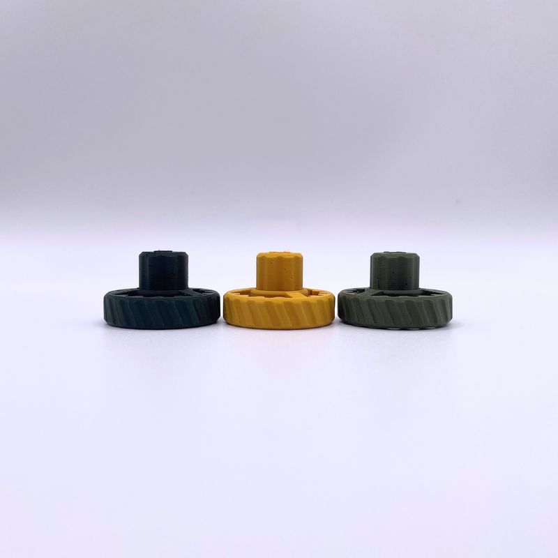 Twist Clicker