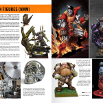 AK Interactive FAQ 2 - Fantasy Figures - Figure Painting by Arnau Lazaro (English) (AK525)