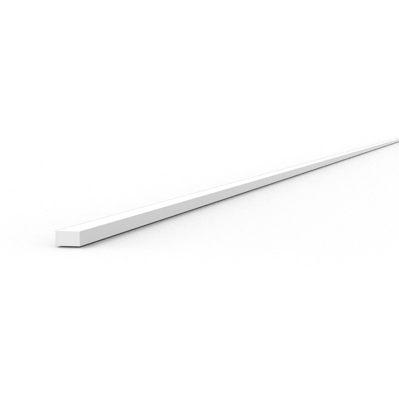 AK Interactive - Strips 0.30 X 0.50 X 350mm - Styrene Strip (AK6501)