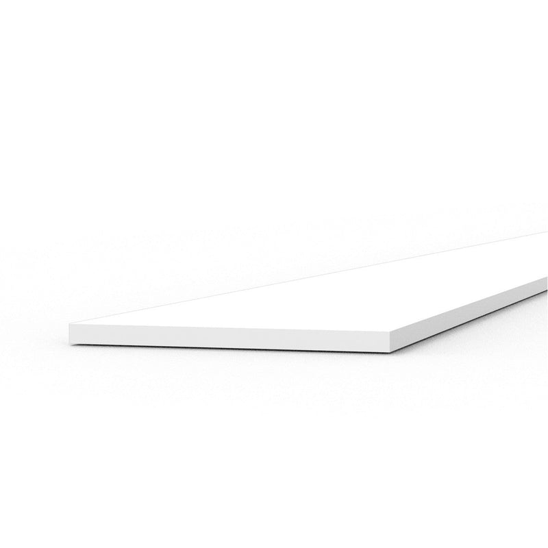 AK Interactive - Strips 0.25mm X 5mm X 350mm - ABS Strip (AK6706)