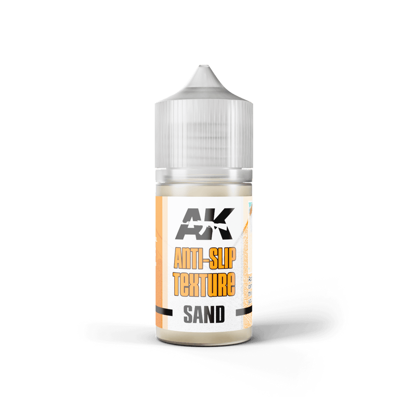 AK Interactive Anti-Slip Texture (AK8200)