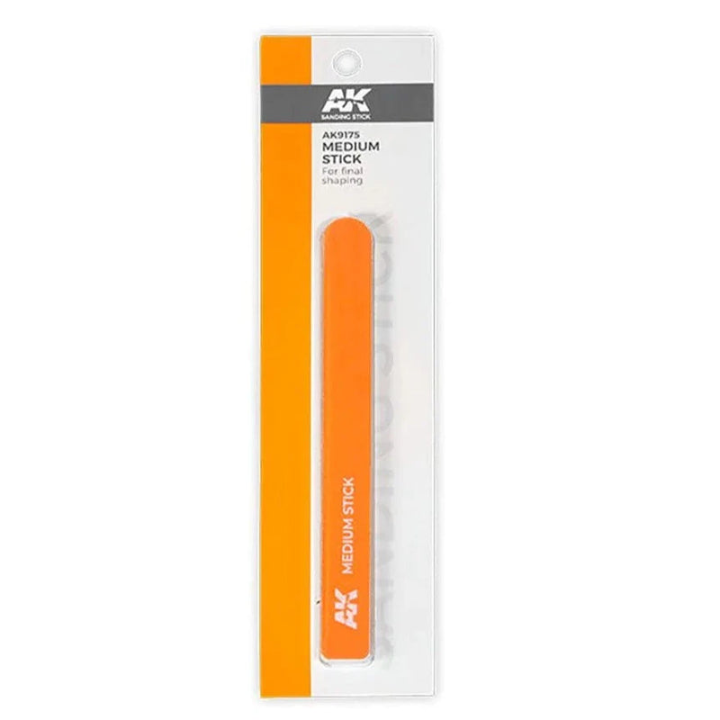 AK Interactive Medium Sanding Stick (AK9175)