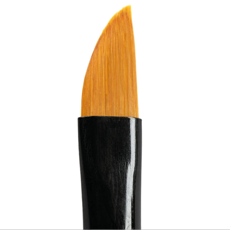 AK Interactive SYNTHETIC BRUSH - DAGGER XL