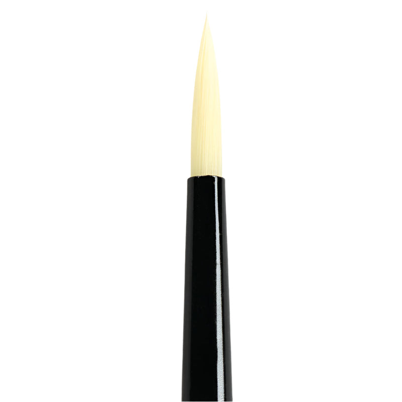 AK Interactive SYNTHETIC TABLETOP BRUSH - 2 (AKB022)