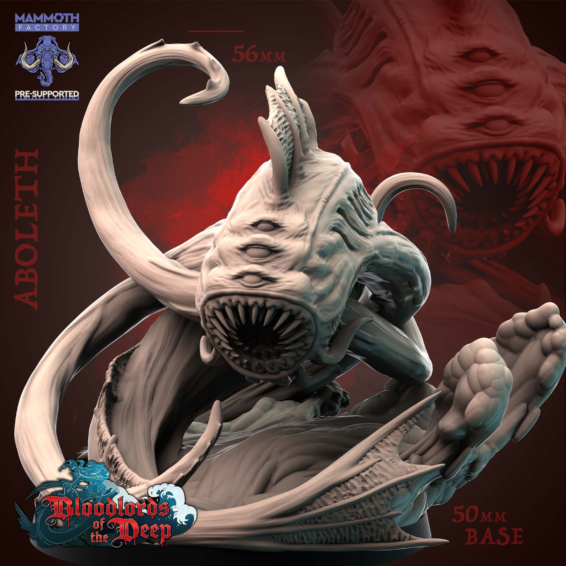 28mm vs 32mm vs 35mm: Miniature Scale Guide | TabletopXtra