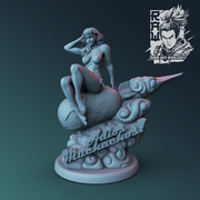 Adios Muchachos | RAW May 22 | Fantasy Miniature | Ronin Arts Workshop TabletopXtra