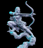 Against the Shadows Vol 2 Miniatures (Full Set) | Fantasy Miniature | RN Estudio TabletopXtra