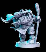 Against the Shadows Vol 2 Miniatures (Full Set) | Fantasy Miniature | RN Estudio TabletopXtra