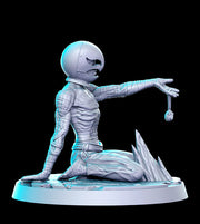 Age of Darkness Vol 2 Miniatures (Full Set) | Fantasy Miniature | RN Estudio TabletopXtra