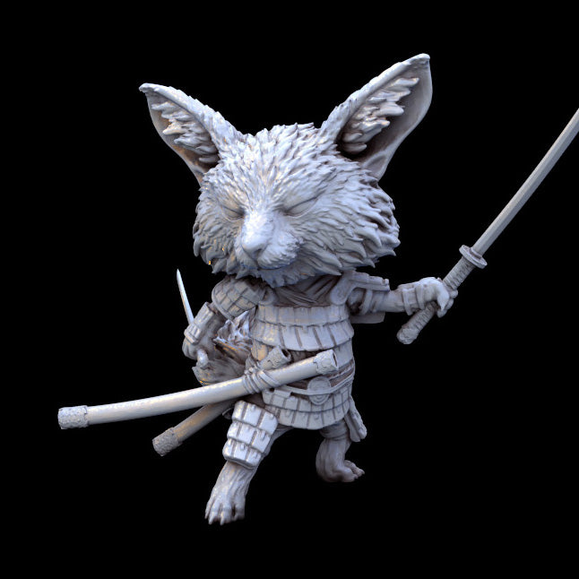 AÃ¯ssa | Legends of the Dino Tamer: Chapter One | Fantasy Miniature | Mini Monster Mayhem TabletopXtra