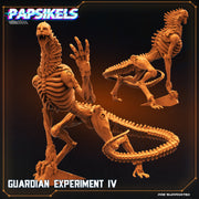 Alien Wars Miniatures (Full Set) | Sci-Fi Miniature | Papsikels TabletopXtra