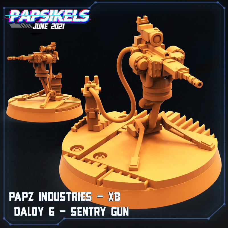 Aliens Vs Humans II Miniatures (Full Set) | Sci-Fi Miniature | Papsikels TabletopXtra