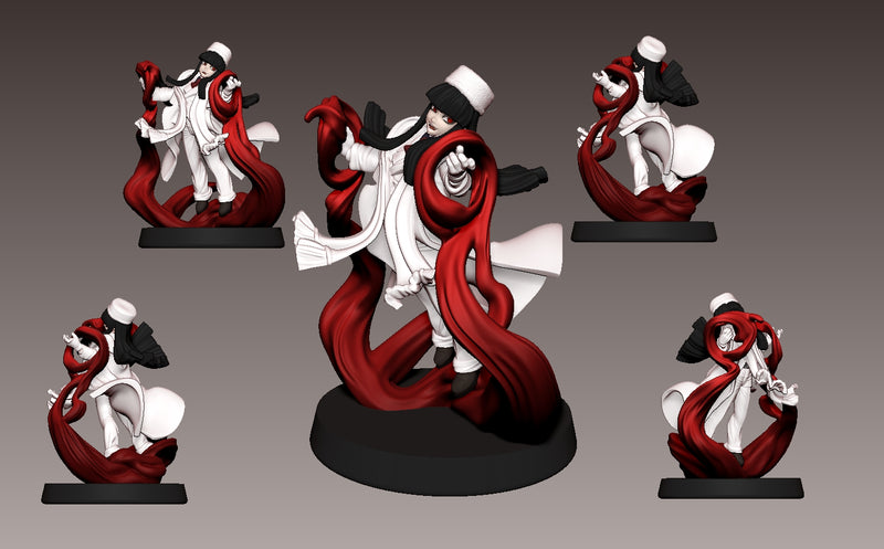 The No-Life King | Character | LPOMC