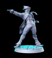 Anime Series Vol 2 Miniatures (Full Set) | Fantasy Miniature | RN Estudio TabletopXtra