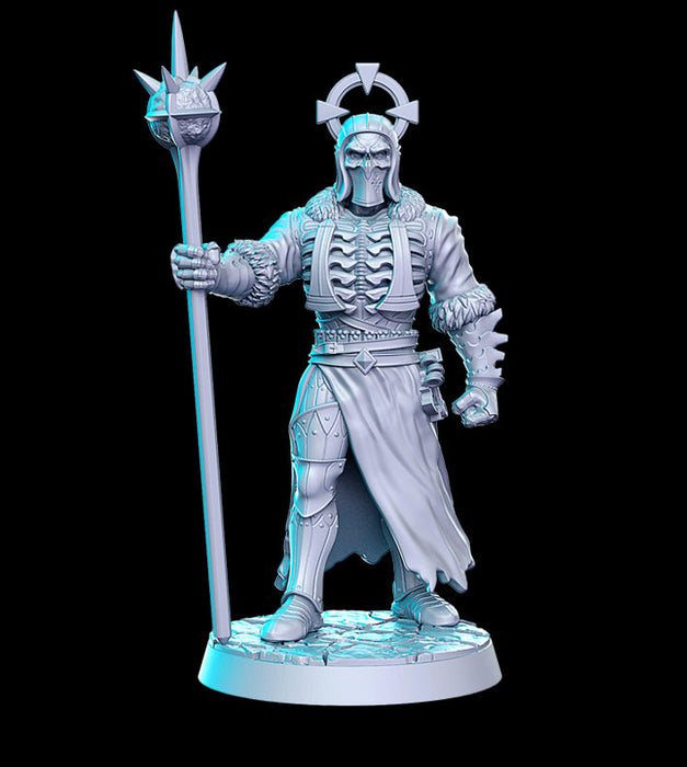 Anthiriel | A Witcher Contract Vol 3 | Fantasy Miniature | RN Estudio TabletopXtra