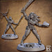 Apprentice Arcanist F (Alt) | Arcanist Guild | Fantasy D&D Miniature | Artisan Guild TabletopXtra