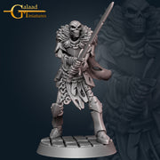 April 22 Adventurer Miniatures (Full Set) | Fantasy Miniature | Galaad Miniatures TabletopXtra