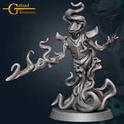 April 22 Adventurer Miniatures (Full Set) | Fantasy Miniature | Galaad Miniatures TabletopXtra