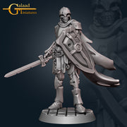 April 22 Adventurer Miniatures (Full Set) | Fantasy Miniature | Galaad Miniatures TabletopXtra