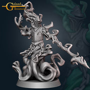 April 22 Adventurer Miniatures (Full Set) | Fantasy Miniature | Galaad Miniatures TabletopXtra