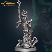 April 22 Adventurer Miniatures (Full Set) | Fantasy Miniature | Galaad Miniatures TabletopXtra