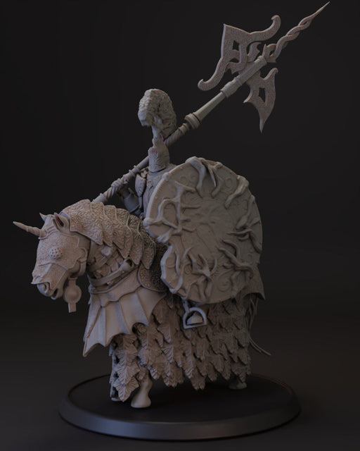 Aurum Knight | Roundtable | Realsteone TabletopXtra