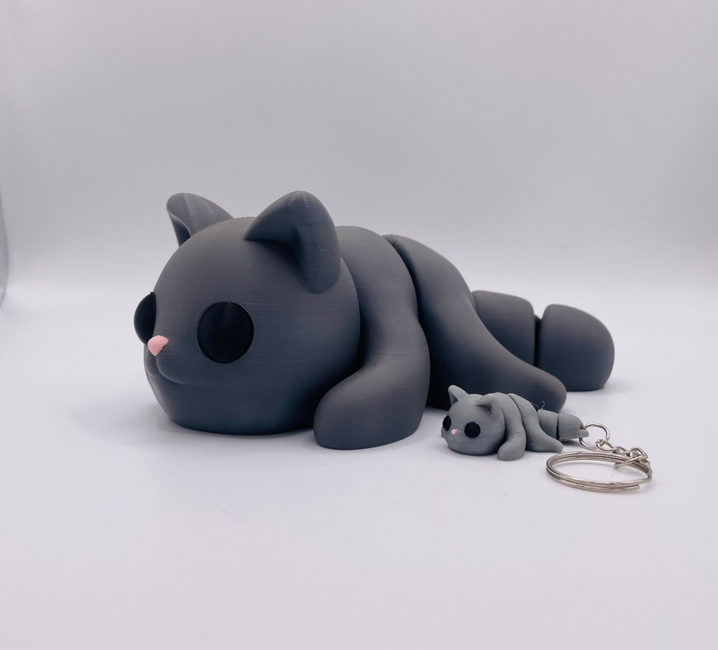 XL Animal Toys