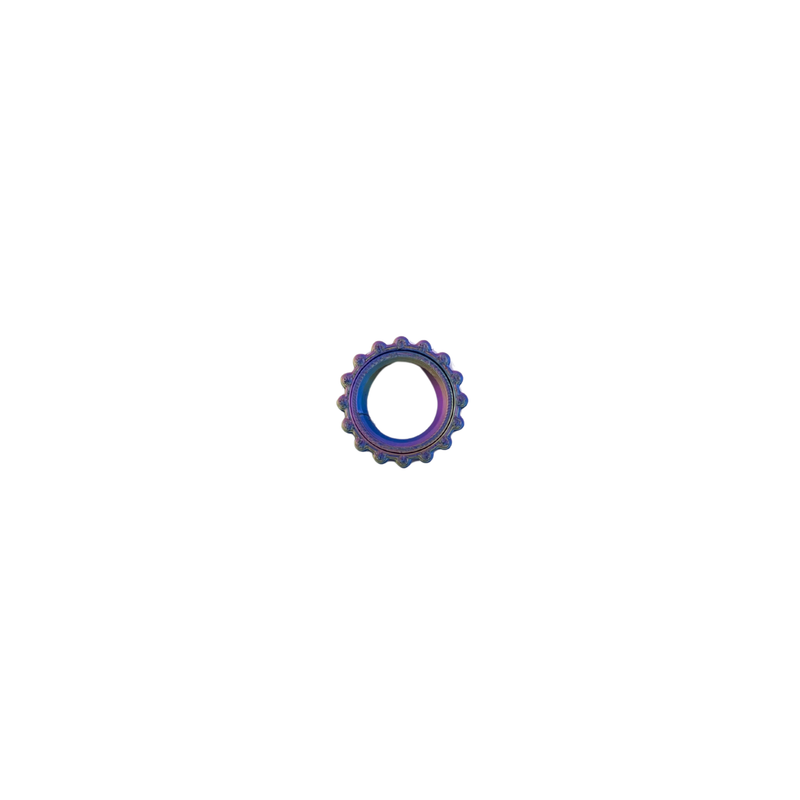 Fidget Rings
