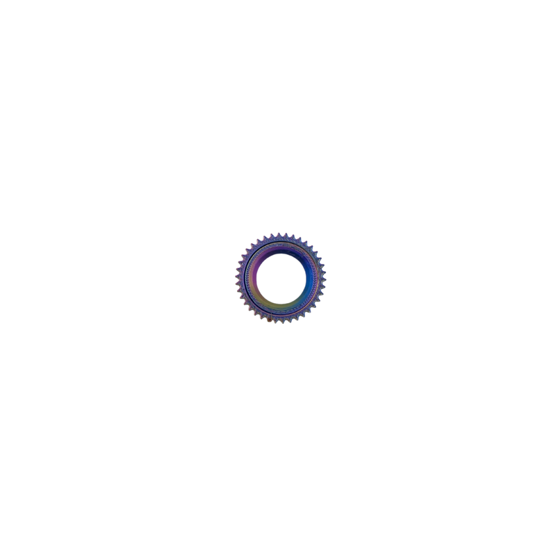 Fidget Rings